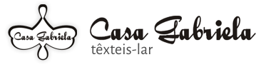 Casa Gabriela - Têxteis para o lar