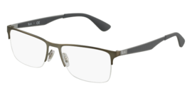 Ray-Ban RX6335
