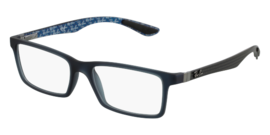 Ray-Ban RX8901