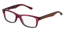 RAY-BAN JUNIOR VISTA RB1531