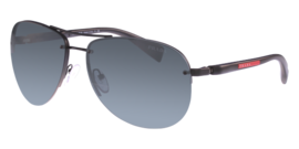 Prada Linea Rossa 56MS