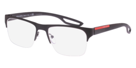 Prada Linea Rossa 55FV