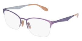 RAY-BAN RX6345