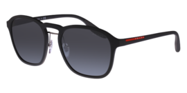 Prada Linea Rossa 02SS